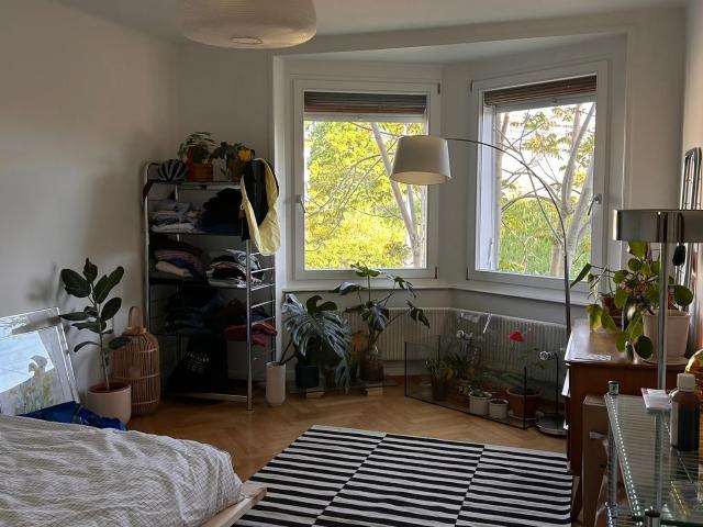 Zimmer mieten in Basel, Basel-Stadt