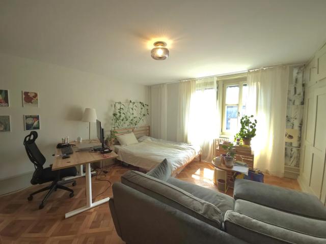 Zimmer mieten in Bern