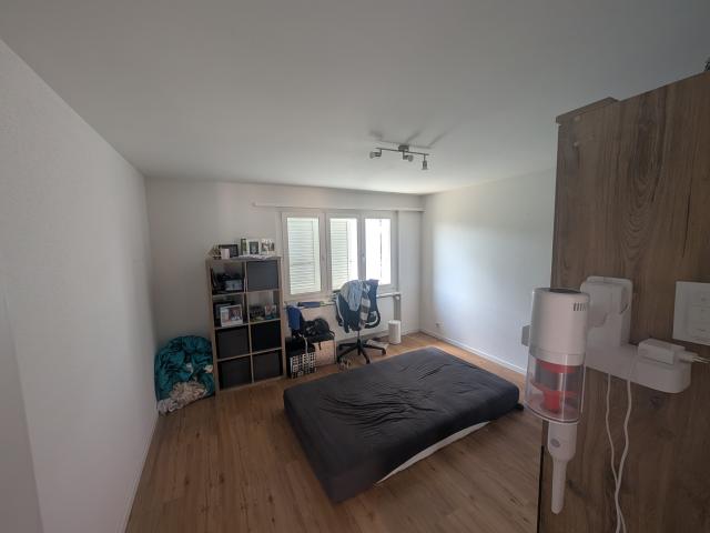 Zimmer mieten in Lü