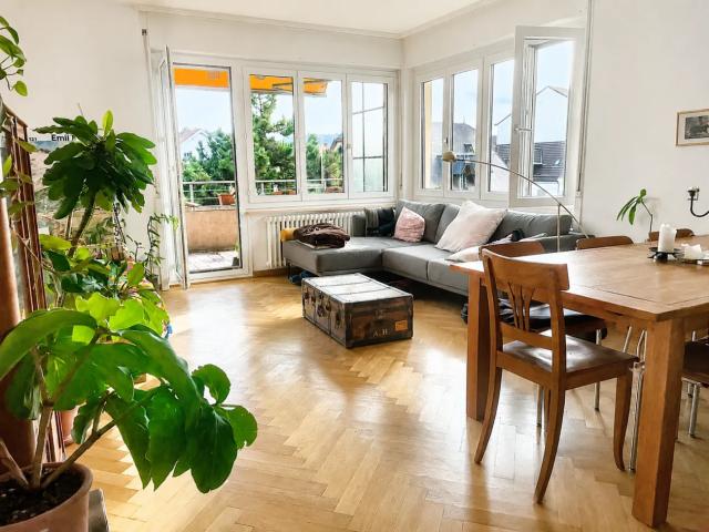 Zimmer mieten in Bern