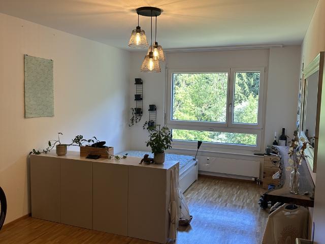 Zimmer mieten in Lü