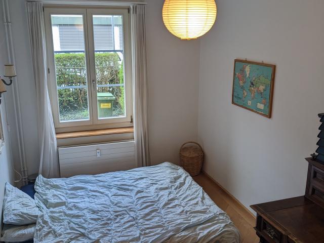 Zimmer mieten in Bern