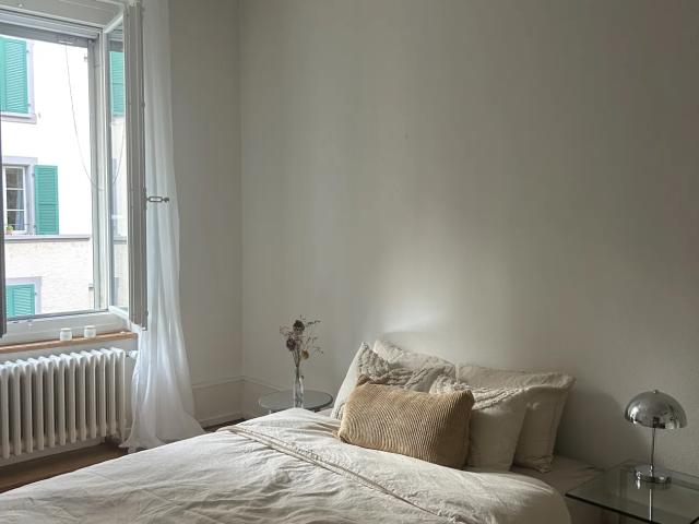Zimmer mieten in Neufeld, Bern