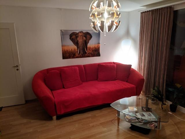 Zimmer mieten in Einigen, Zürich