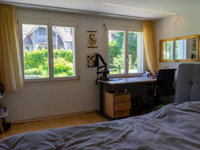 Zimmer mieten in Winterthur, Zürich