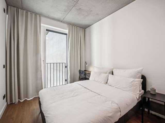 Zimmer mieten in Moabit, Berlin