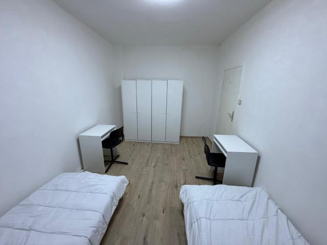 Apartment mieten in Moabit, Berlin