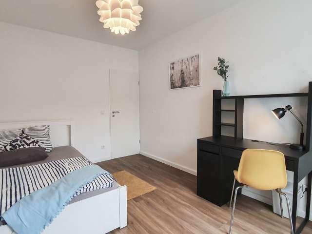 Zimmer mieten in Reinickendorf, Berlin
