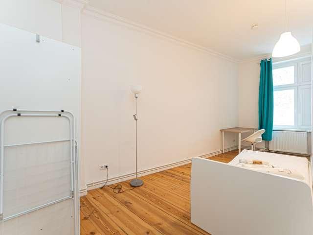 Zimmer mieten in Friedrichshain, Berlin
