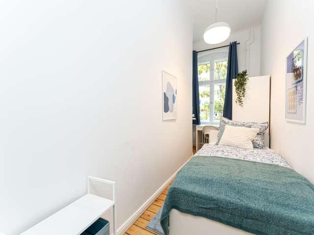 Zimmer mieten in Neukölln, Berlin