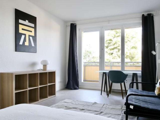 Zimmer mieten in Treptow–Köpenick, Berlin
