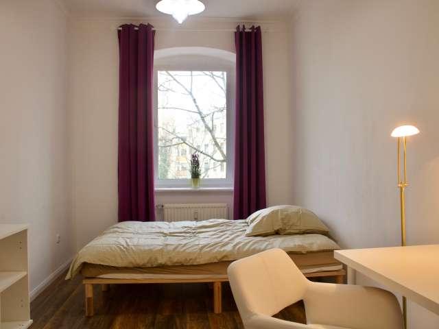 Zimmer mieten in Spandau, Berlin
