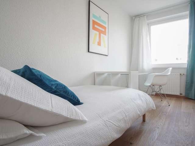 Zimmer mieten in Treptow–Köpenick, Berlin