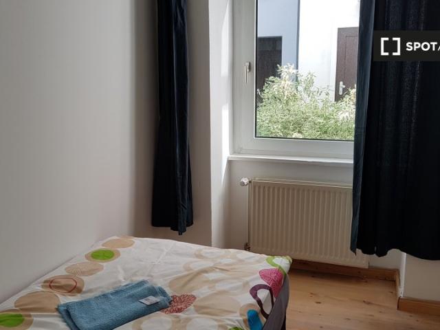 Zimmer mieten in Tempelhof–Schöneberg, Berlin