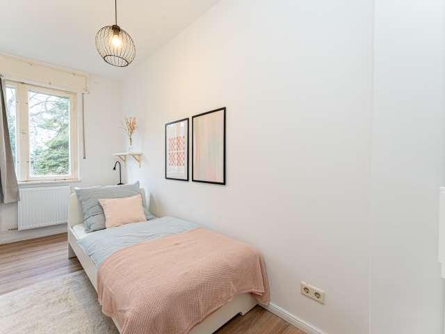 Zimmer mieten in Spandau, Berlin