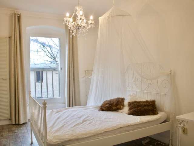 Zimmer mieten in Spandau, Berlin