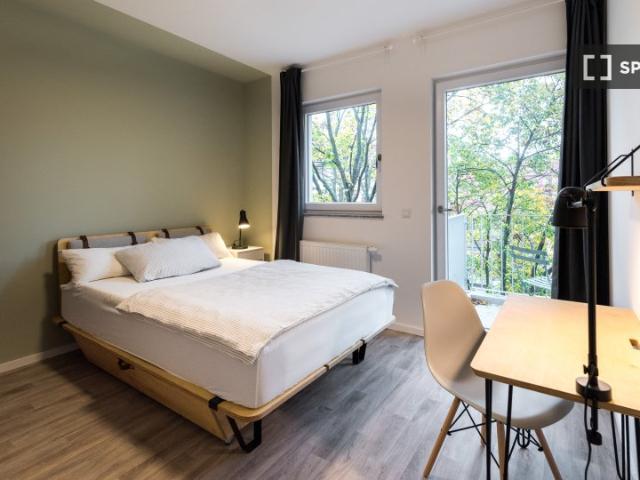Zimmer mieten in Lichtenberg, Berlin