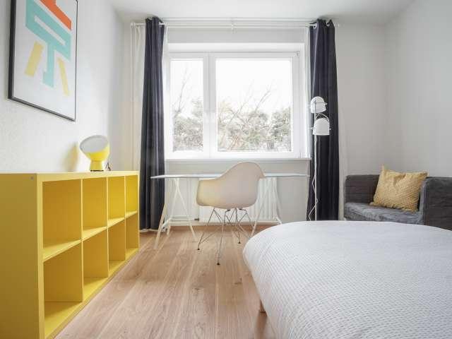 Zimmer mieten in Treptow–Köpenick, Berlin