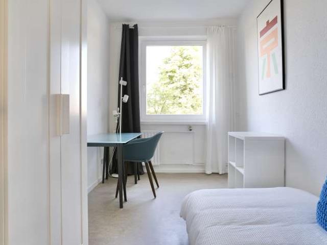 Zimmer mieten in Treptow–Köpenick, Berlin
