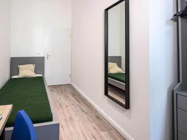 Zimmer mieten in Charlottenburg, Berlin