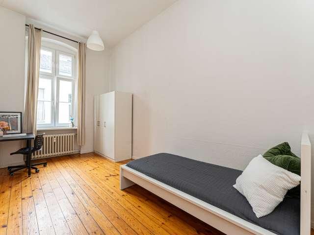 Zimmer mieten in Tiergarten, Berlin