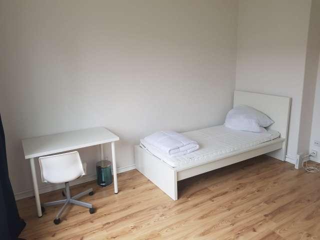 Zimmer mieten in Britz, Berlin