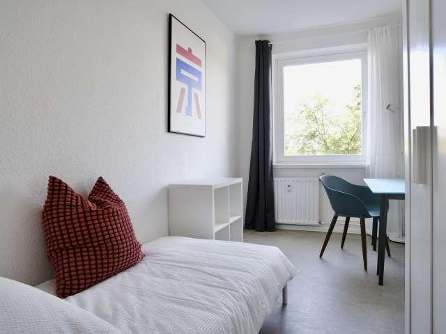 Zimmer mieten in Adlershof-Nord, Berlin