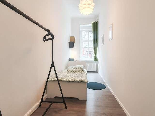 Zimmer mieten in Prenzlauer Berg, Berlin