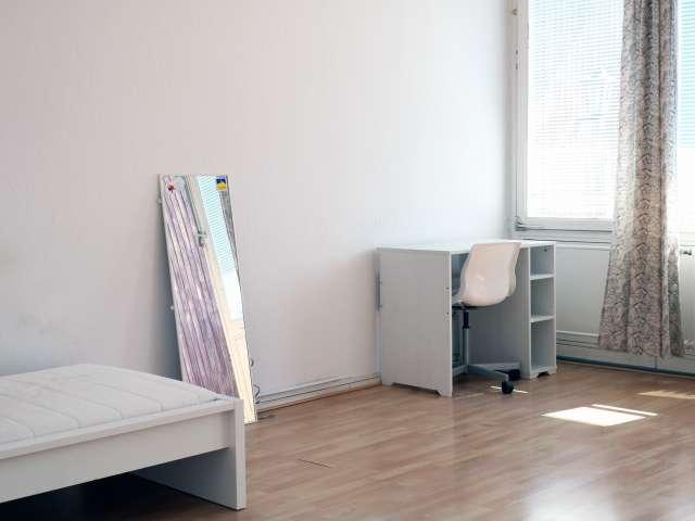 Zimmer mieten in Charlottenburg, Berlin