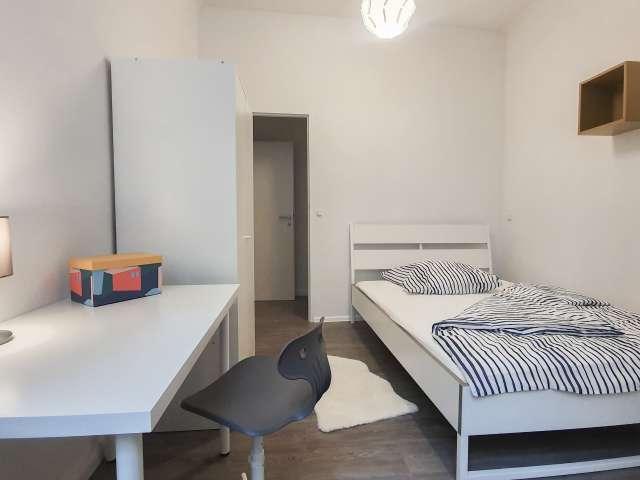 Zimmer mieten in Prenzlauer Berg, Berlin