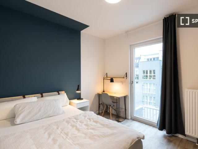 Zimmer mieten in Lichtenberg, Berlin