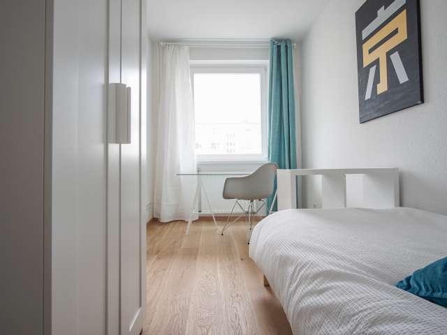 Zimmer mieten in Treptow–Köpenick, Berlin