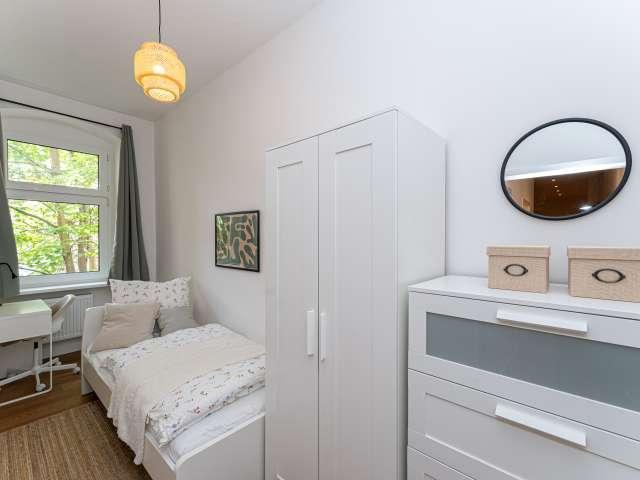 Zimmer mieten in Neukölln, Berlin