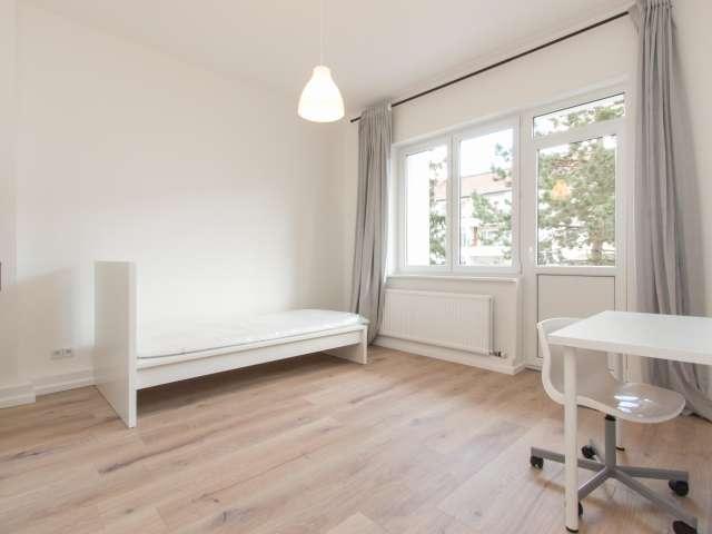 Zimmer mieten in Britz, Berlin