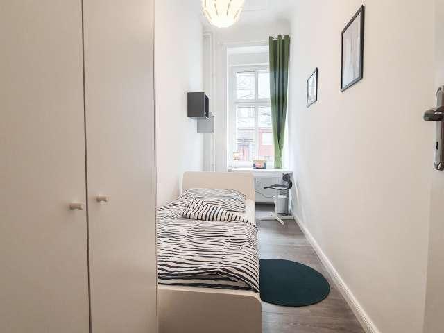 Zimmer mieten in Prenzlauer Berg, Berlin