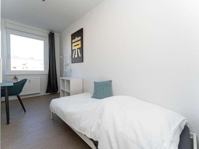 Zimmer mieten in Treptow–Köpenick, Berlin