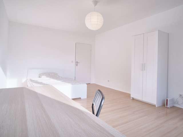 Zimmer mieten in Wedding, Berlin