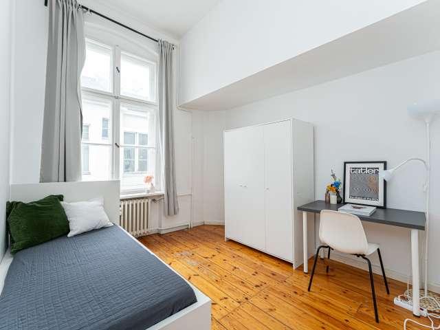Zimmer mieten in Tiergarten, Berlin