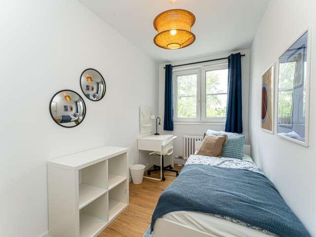 Zimmer mieten in Wedding, Berlin