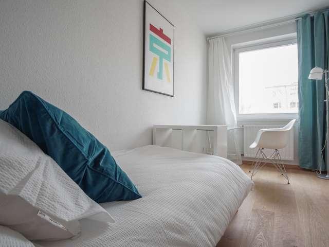 Zimmer mieten in Treptow–Köpenick, Berlin