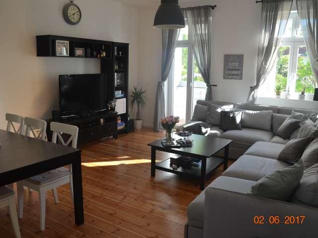 Zimmer mieten in Westend, Berlin