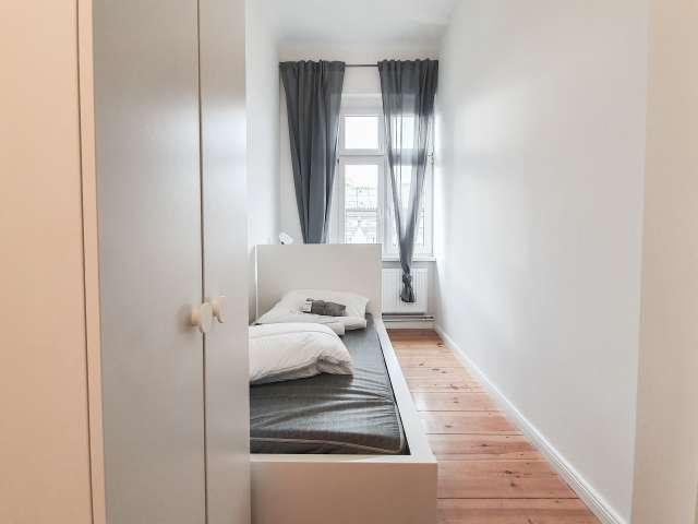 Zimmer mieten in Neukölln, Berlin