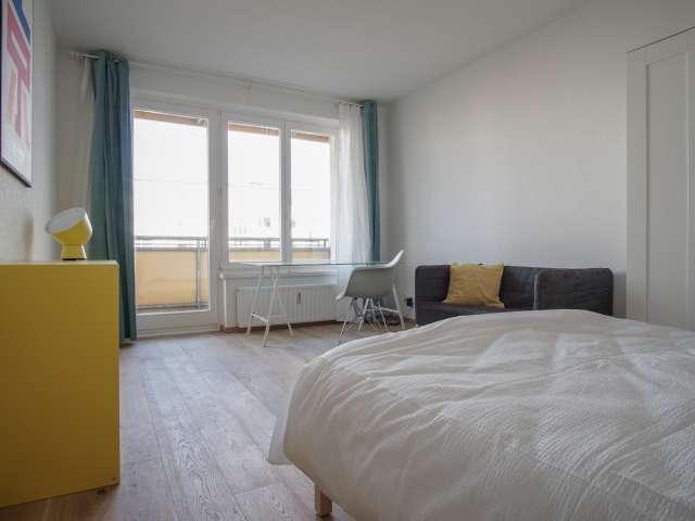 Zimmer mieten in Treptow–Köpenick, Berlin