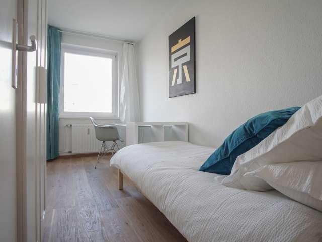Zimmer mieten in Treptow–Köpenick, Berlin