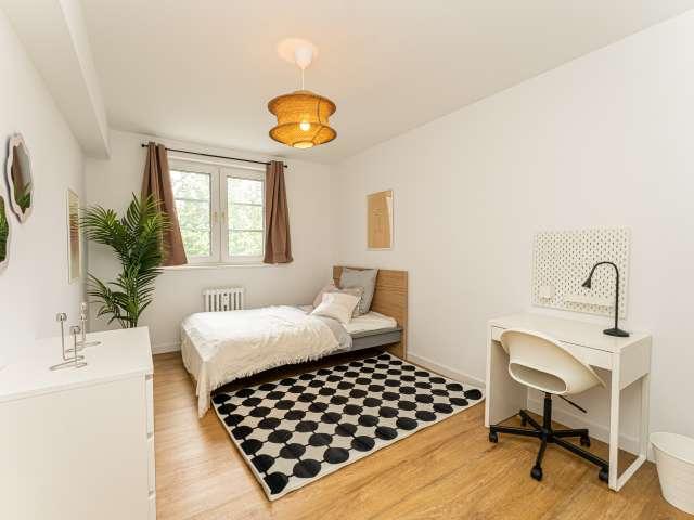 Zimmer mieten in Wedding, Berlin