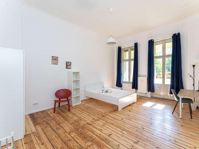 Zimmer mieten in Prenzlauer Berg, Berlin