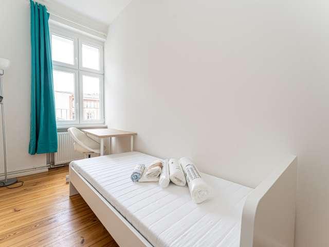 Zimmer mieten in Friedrichshain, Berlin