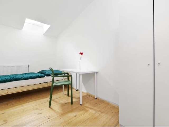 Zimmer mieten in Neustadt, Berlin