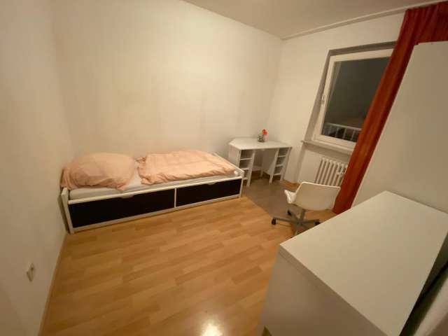 Zimmer mieten in Staaken, Berlin