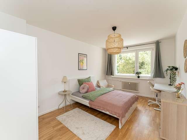 Zimmer mieten in Wedding, Berlin